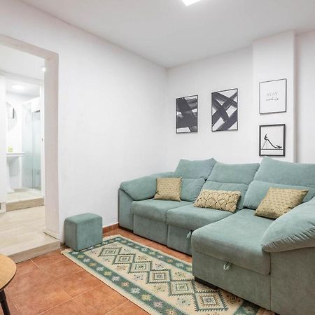 Apartamento Elvira Premium Granada Dış mekan fotoğraf