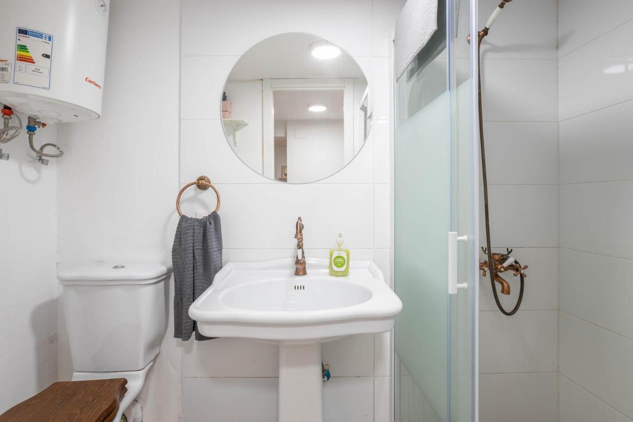 Apartamento Elvira Premium Granada Dış mekan fotoğraf